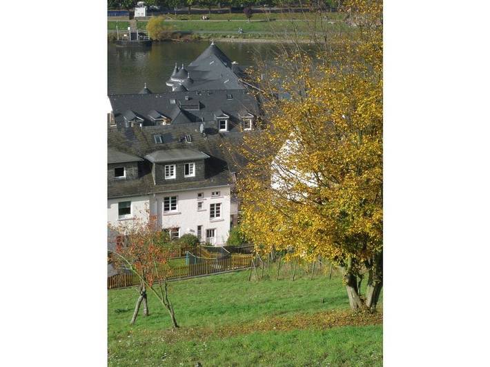 Ferienhaus für 8 Personen, mit Garten und Terrasse, mit Haustier in Cochem - 3