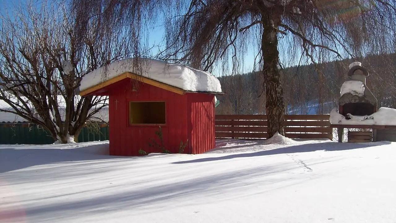 Ferienhaus für 6 Personen (100 m²) in Zwiesel in Zwiesel, Ostbayern