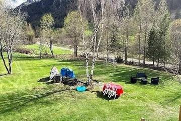 Chalet pour 4 Personnes dans Saint-Véran, Région de Briançon, Photo 3