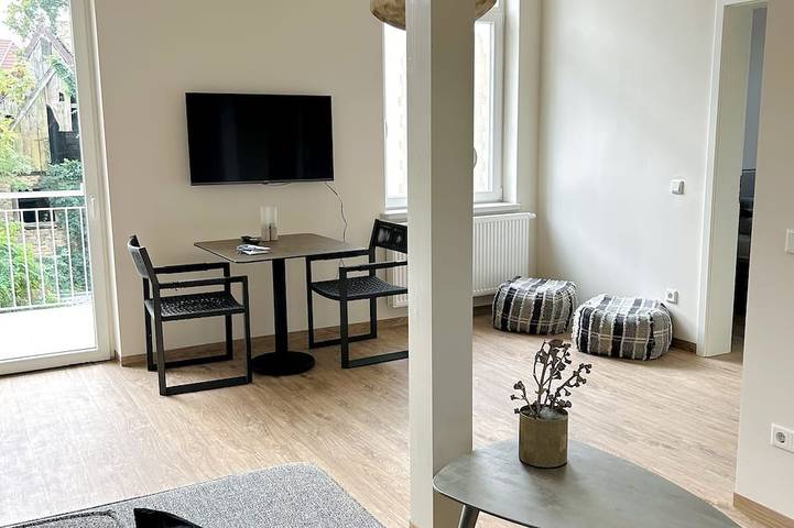 Ferienwohnung für 2 Personen - 1