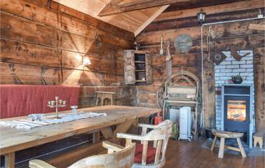 Ferienhaus für 2 Personen in Ulvik herad, Vestland, Bild 4