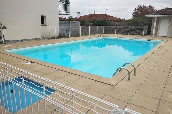 Ferienwohnung für 2 Personen, mit Pool - 1