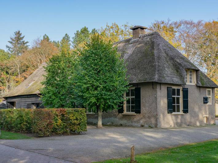 Bauernhof für 16 Personen, mit Terrasse