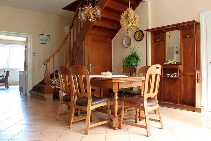 Ferienwohnung für 8 Personen, mit Terrasse und Garten in Landkreis Uelzen - 3