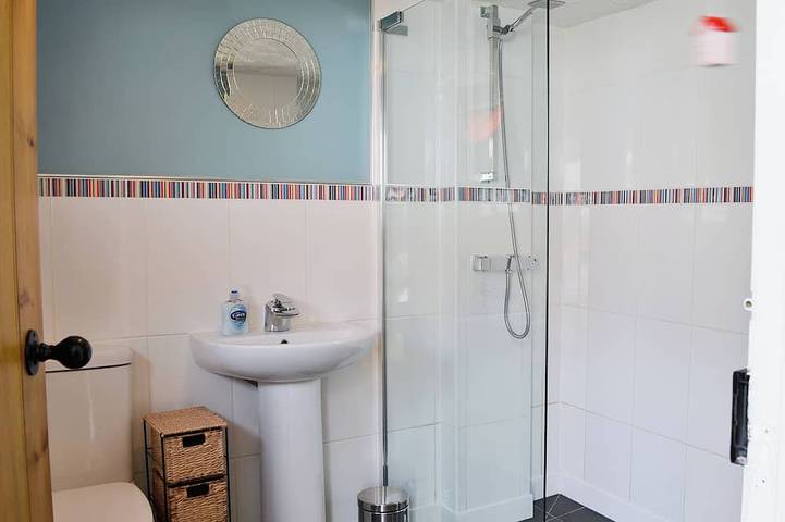 Alojamiento de 2 habitaciones en Winterton-on-Sea, near Great Yarmouth in Great Yarmouth, The Broads