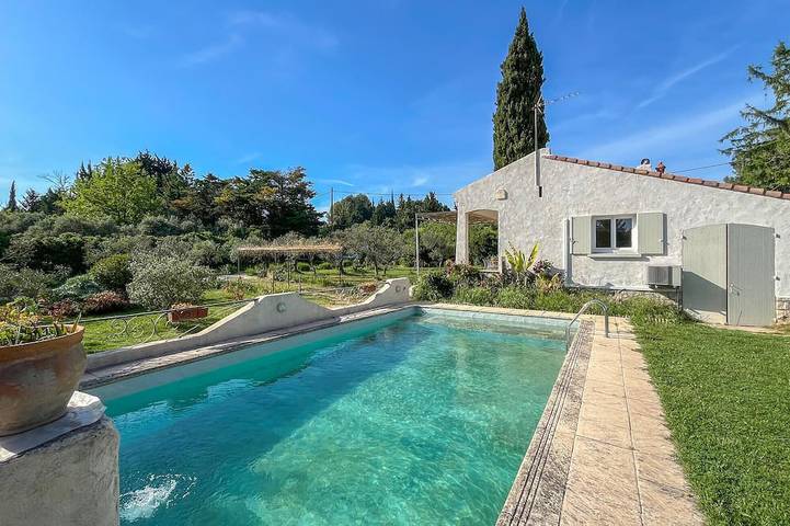 Holiday home for 6 people - 1