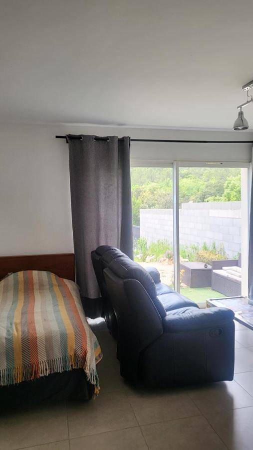 Apartment with Garden View in Néoules, Côte méditerranéenne (France)