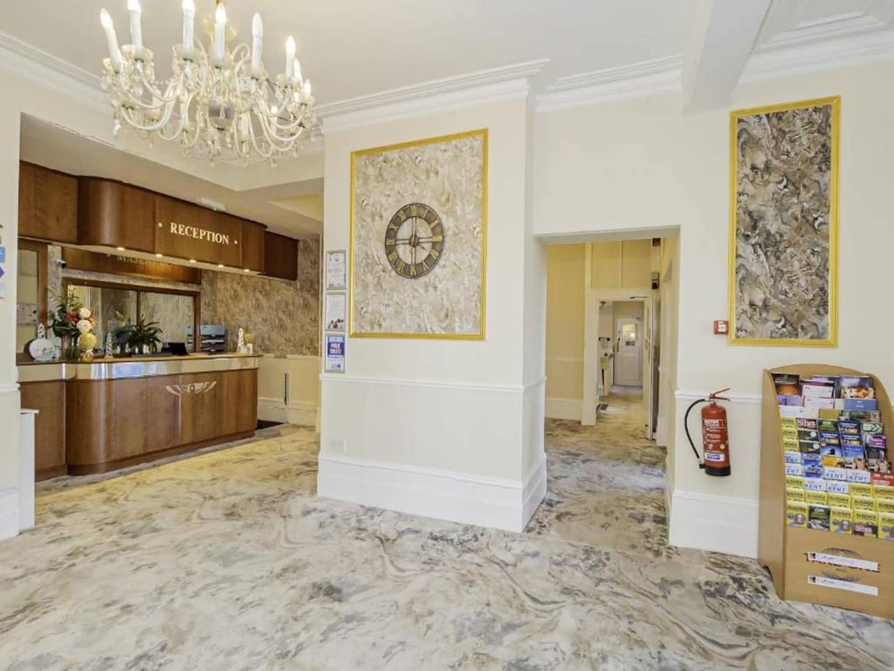 Apartamento entero, Habitación Doble Superior in Eastbourne, Sussex Oriental