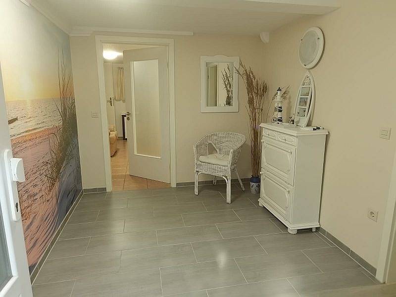 Ganze Ferienwohnung, Ferienwohnung Casa Silenzio in Süderbrarup, Schleswig-Flensburg