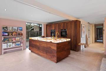 Ferienhaus für 4 Personen in Bergen (Nordholland), Holländische Küste, Bild 1