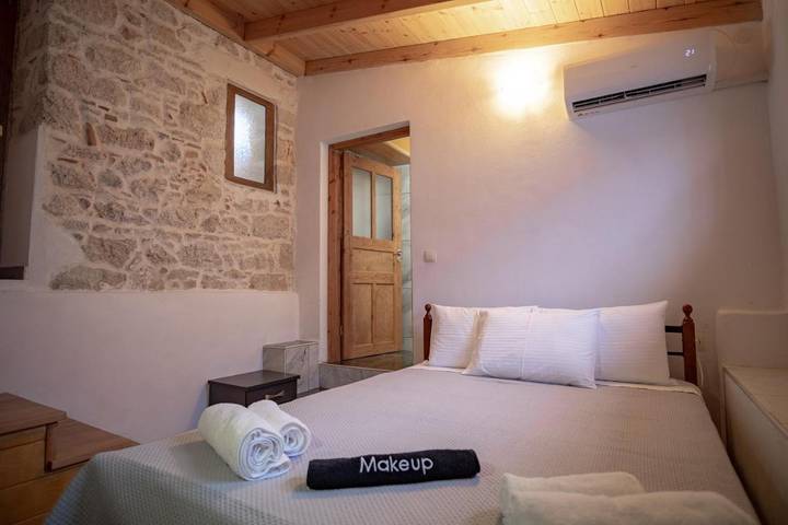 Location de vacances pour 4 personnes, avec terrasse dans Pythagoreio - 2