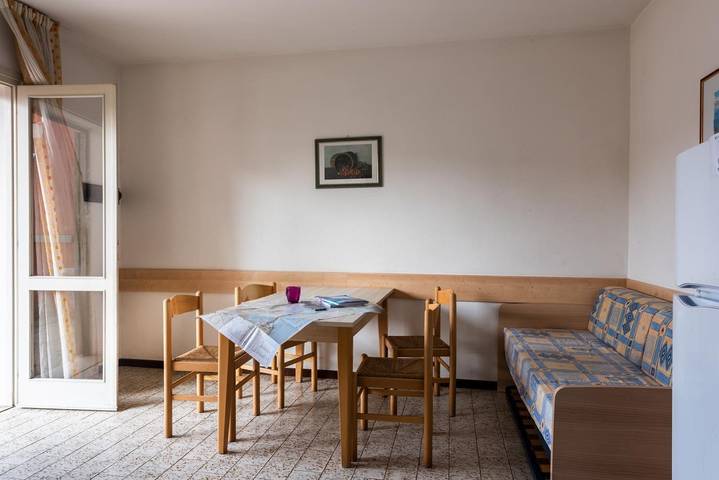 Ferienhaus für 6 Personen, mit Garten und Pool, kinderfreundlich in Bibione - 4