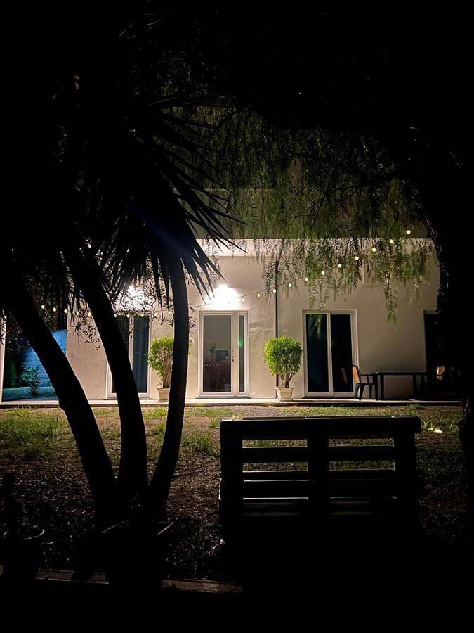 Ferienhaus für 4 Personen, mit Terrasse und Garten sowie Ausblick in Marina di Caulonia