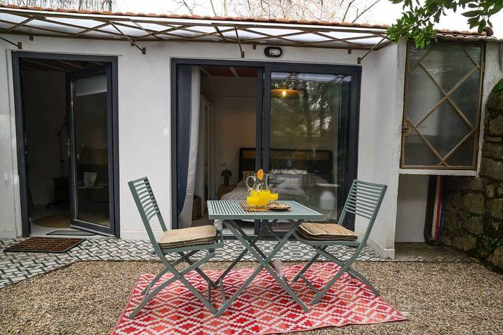 Ferienhaus für 3 Personen - 1