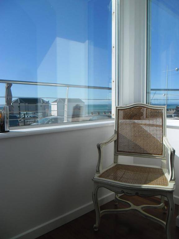 Gîtes de France® - Le Côtier in Fécamp, Le Havre und Umgebung