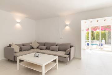 Casa Rural para 6 Personas en Benisa, Costa Blanca, Foto 4