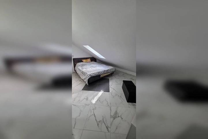 Ferienwohnung für 3 Personen, mit Garten in Fürth - 4