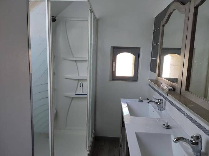 Location de vacances pour 12 personnes à La Chapelle-aux-Naux - 2