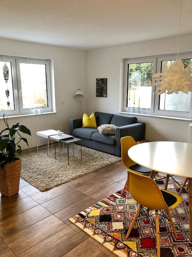 Ganze Wohnung, One-Bedroom Apartment in Reinhardshausen, Bad Wildungen