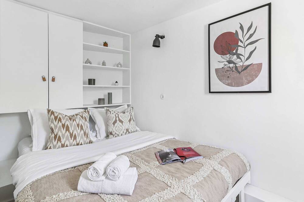 Appartement de vacances