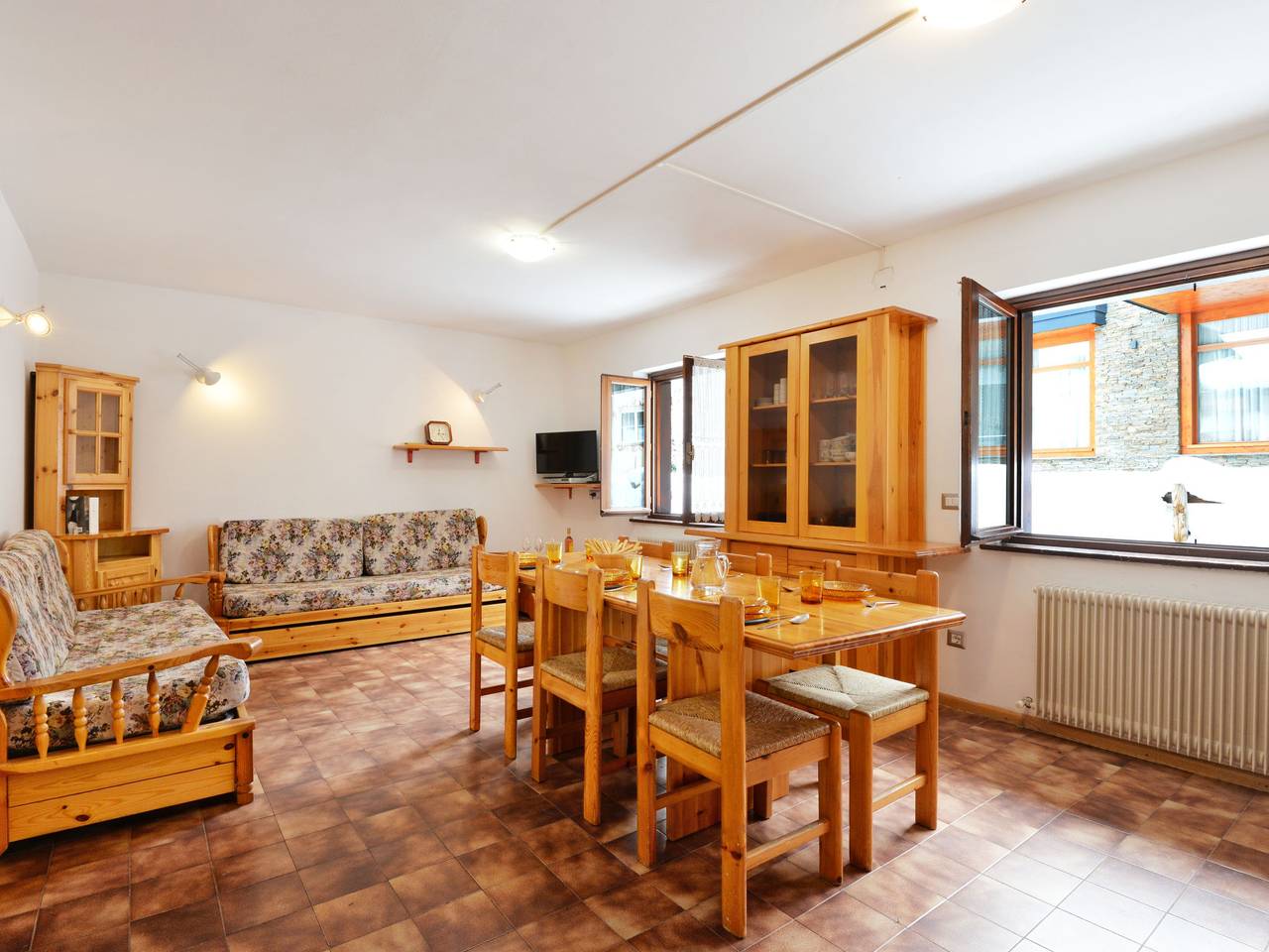 Apartamento entero, Cesa Fraines in Canazei, Dolomiti Superski