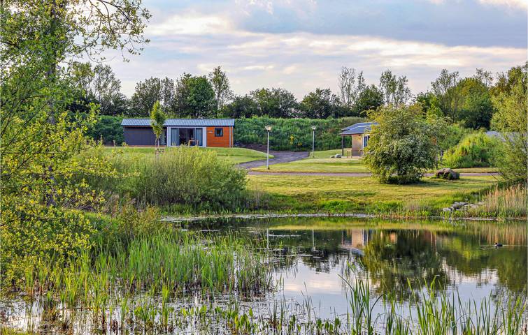 Ferienhaus für 4 Personen, mit Garten in Süsel - 3