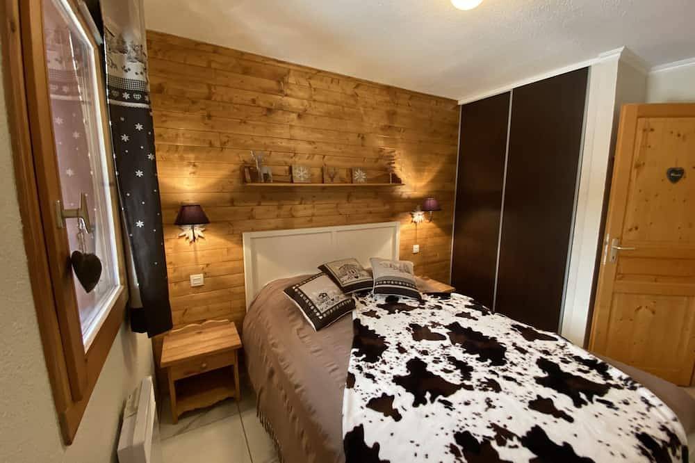 Acogedor chalet al pie de las pistas, zona de esquí Oz en Oisans Alpe d'Huez in Oz (desambiguación), Parque Nacional de los Ecrins