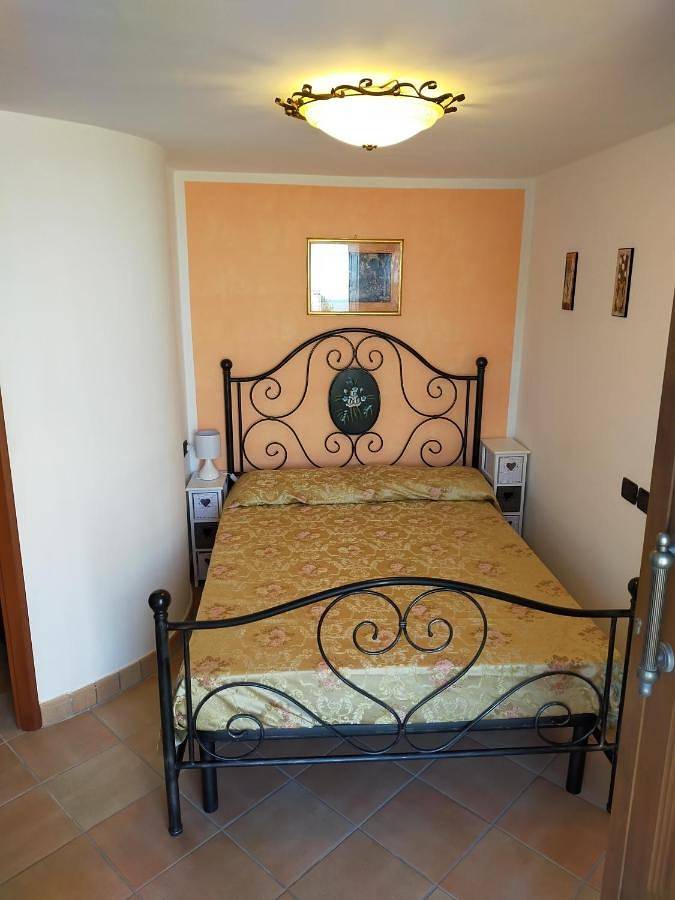 Location de vacances pour 2 personnes, avec Vue à Tortoreto Alto - 3