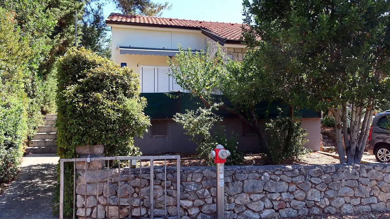Ferienhaus für 5 Personen (40 m²) in Artatore in Mali Lošinj, Aratore