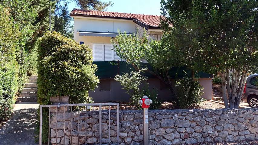 Ferienhaus für 5 Personen in Kroatien