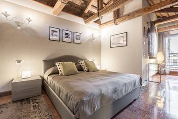 Loft per 2 Persone in Venezia, Provincia di Venezia, Foto 4