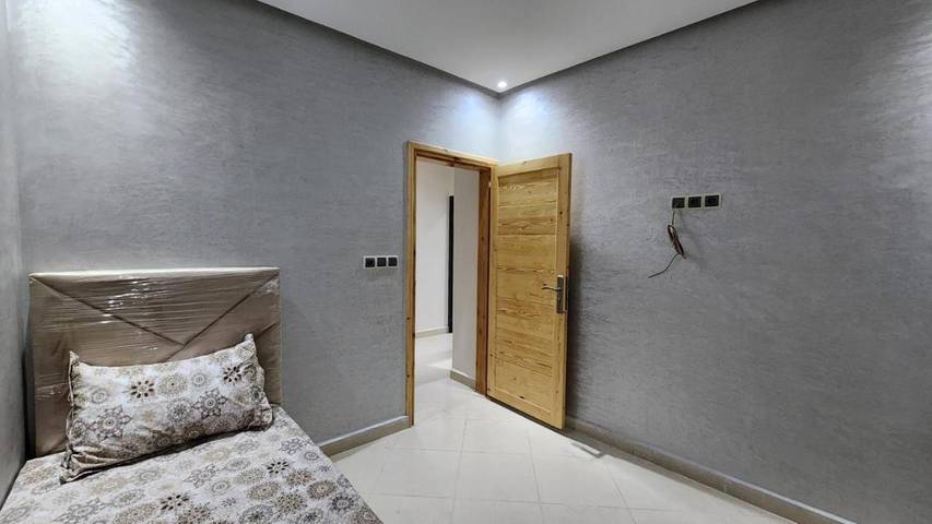 Gîte pour 4 personnes, avec vue et terrasse à Sidi Ifni - 4