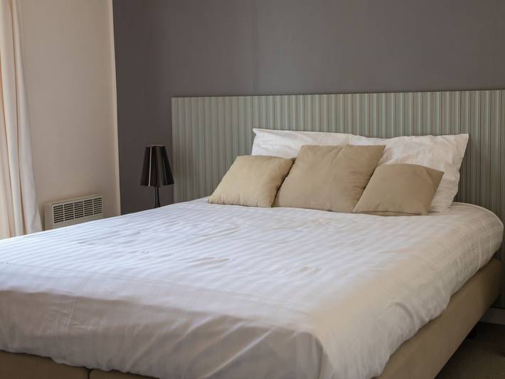 Villa pour 7 personnes, avec jardin et piscine dans les Parc national des Cévennes - 4