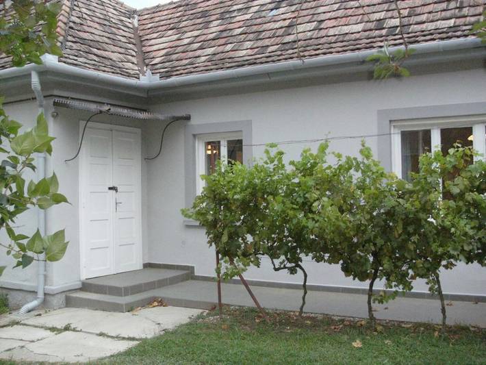 Dom dla 10 osób, z widok i ogród, Dla rodziny - 1