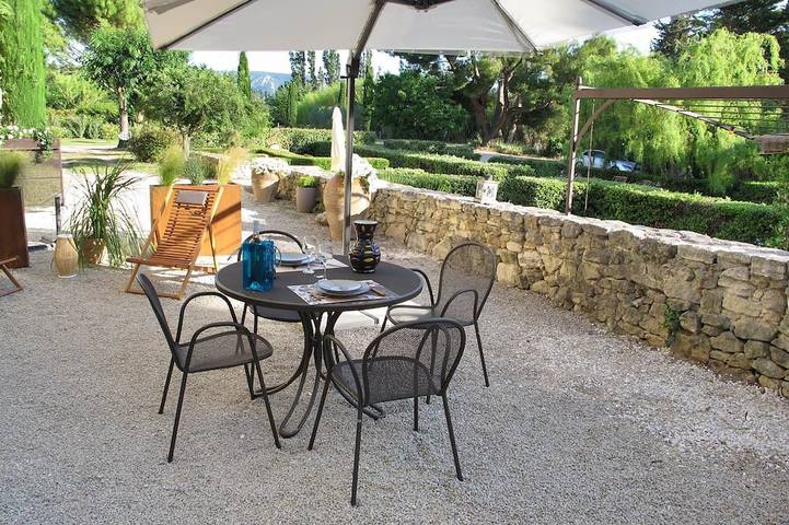 Holiday apartment for 2 people, with hot tub and balcony - 1