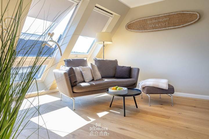 Ferienwohnung für 2 Personen - 1