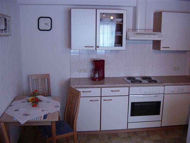 Gîte pour 4 personnes, avec terrasse dans Gries - 4