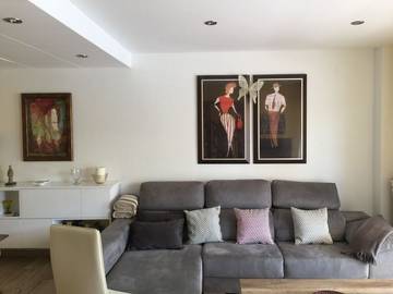 Apartamento para 12 Personas en Sitges, Costa del Garraf, Foto 3