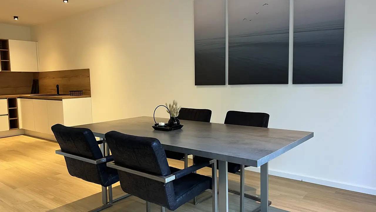 Ganze Ferienwohnung, Ferienwohnung für 5 Personen (100 m²) in Soltau in Soltau, Landkreis Heidekreis