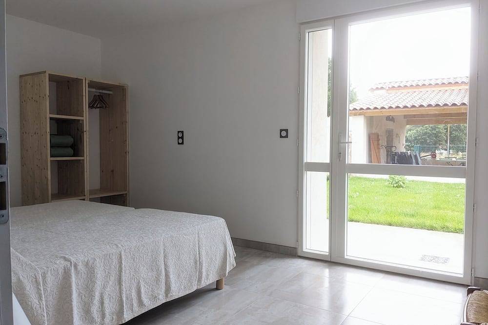 Charmantes Ferienhaus 25 km vom Meer entfernt schläft 7 Wifi in Surgères, Rochefort und Umgebung