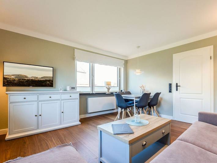 Ganze Ferienwohnung, Sylt Homes Kopenhagen - Kopenhagen in Westerland, Sylt (Gemeinde)