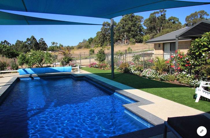 Maison d’hôte pour 5 personnes, avec jardin à Perth - 3