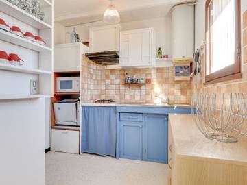 Appartement De Vacances pour 4 Personnes dans Le Grau-du-Roi, Région de Nîmes, Photo 2