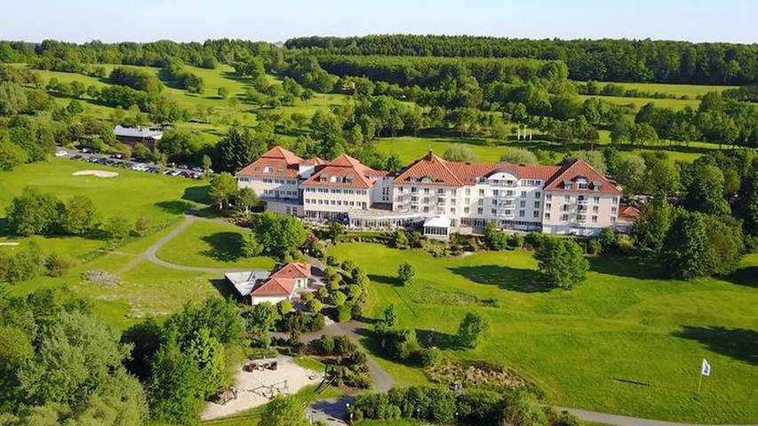 Zimmer für 2 Personen, mit Balkon und Sauna - 1