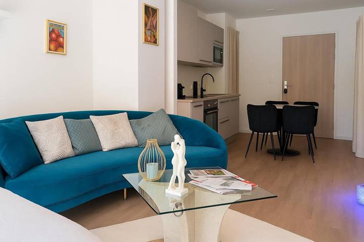 Gîte pour 2 personnes, avec terrasse, animaux acceptés à Évreux