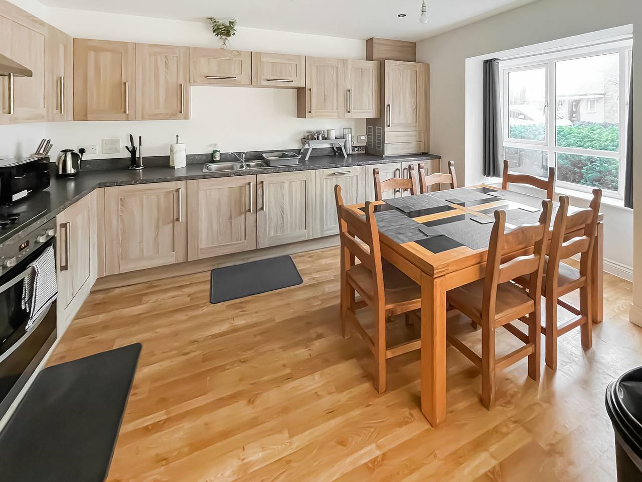 Evergreen House in Ashford, Région d'Ashford