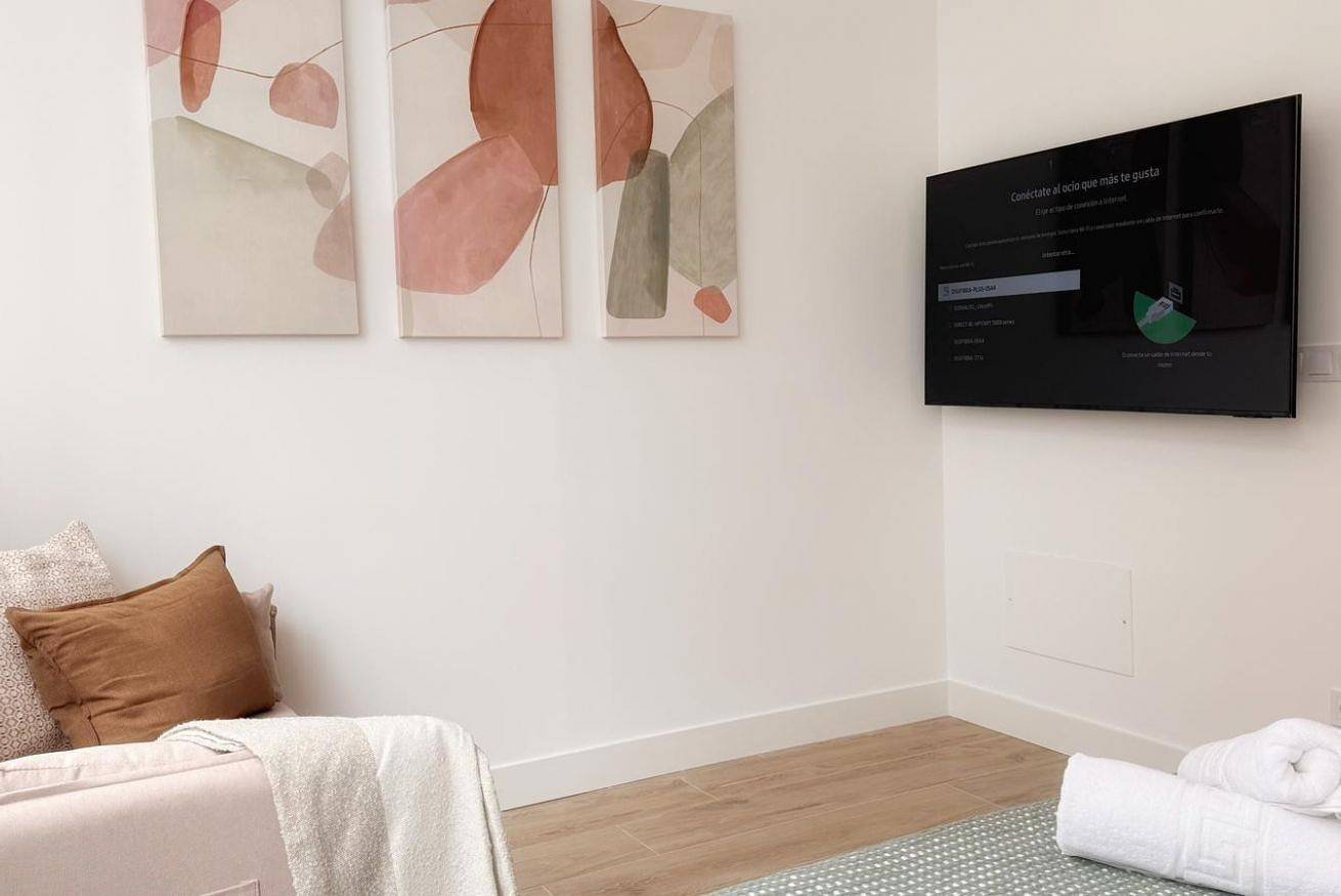 Appartamento intero, Bilbao Town Studios | Experience Bilbao in Bilbao, Biscaglia