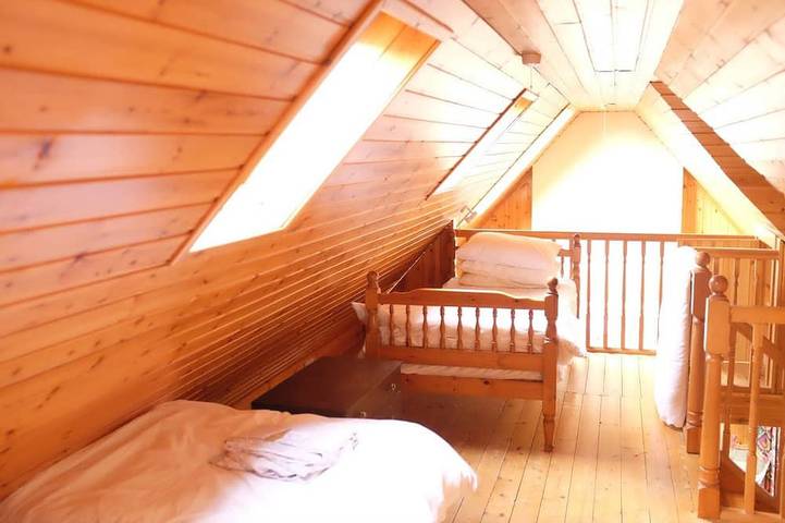 Morrone Cottage - Beautiful mountain cottage, large garden and wonderful views. in Braemar, Cairngorms National Park