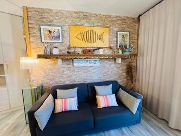 Appartement voor 3 Personen in Marciana Marina, Elba, Afbeelding 1