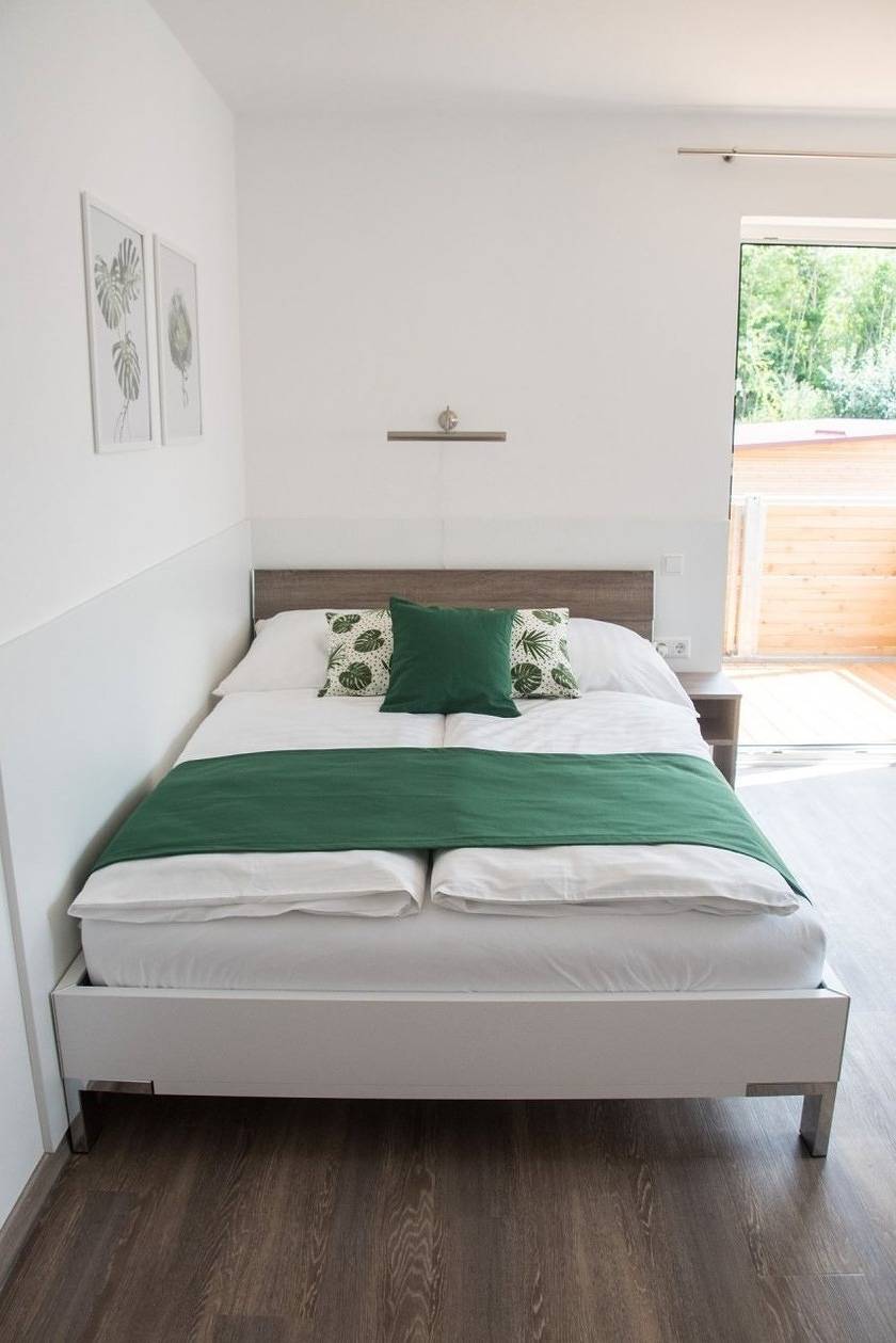 Ganze Ferienwohnung, Apartment 11 in Igersheim, Taubertal